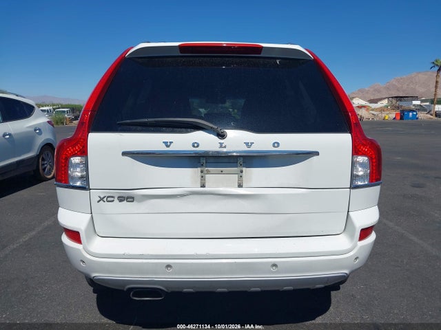 Продажа на аукционе авто 2014 Volvo Xc90 3.2, vin: YV4952CY7E1692262, номер лота: 46271134
