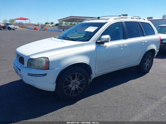 Продажа на аукционе авто 2014 Volvo Xc90 3.2, vin: YV4952CY7E1692262, номер лота: 46271134