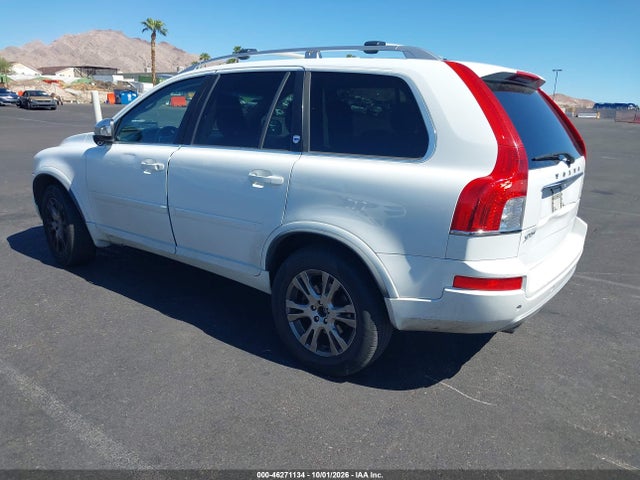 Продажа на аукционе авто 2014 Volvo Xc90 3.2, vin: YV4952CY7E1692262, номер лота: 46271134