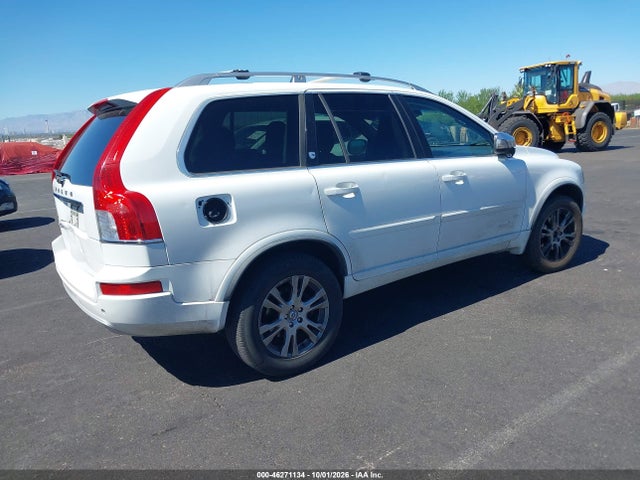 Продажа на аукционе авто 2014 Volvo Xc90 3.2, vin: YV4952CY7E1692262, номер лота: 46271134