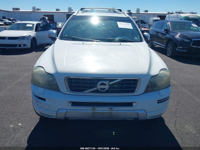 Продажа на аукционе авто 2014 Volvo Xc90 3.2, vin: YV4952CY7E1692262, номер лота: 46271134