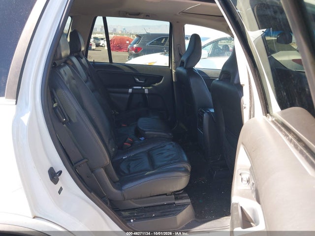 Продажа на аукционе авто 2014 Volvo Xc90 3.2, vin: YV4952CY7E1692262, номер лота: 46271134