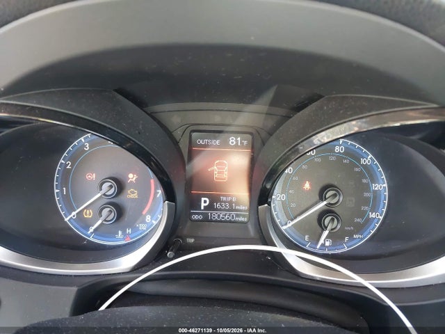 Продажа на аукционе авто 2015 Toyota Corolla S Plus, vin: 2T1BURHE6FC293614, номер лота: 46271139