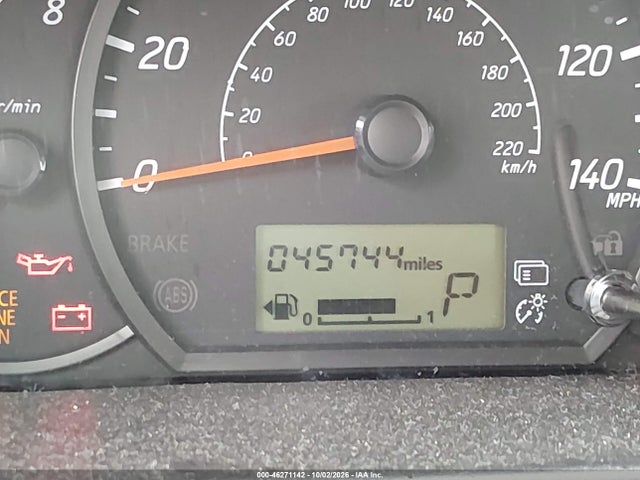 46271142 :رقم المزاد ، ML32AUHJ7RH018023 vin ، 2024 Mitsubishi Mirage Es/le مزاد بيع