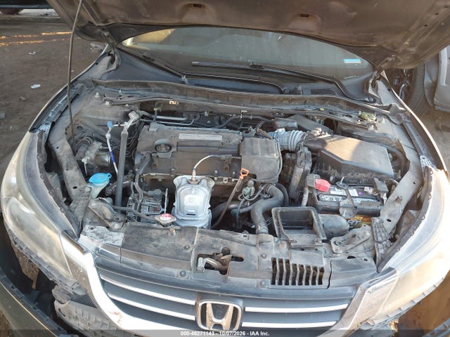 Продаж на аукціоні авто 2014 Honda Accord Ex-l, vin: 1HGCR2F82EA059176, номер лоту: 46271143