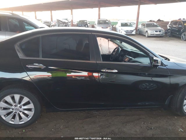 Продаж на аукціоні авто 2014 Honda Accord Ex-l, vin: 1HGCR2F82EA059176, номер лоту: 46271143