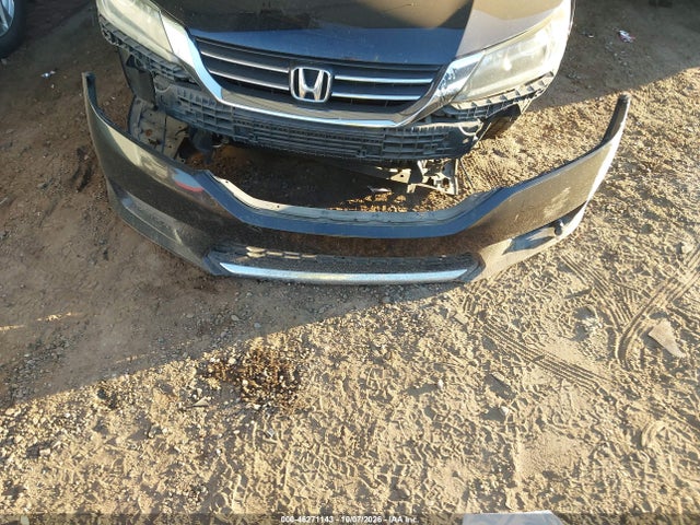 Продаж на аукціоні авто 2014 Honda Accord Ex-l, vin: 1HGCR2F82EA059176, номер лоту: 46271143