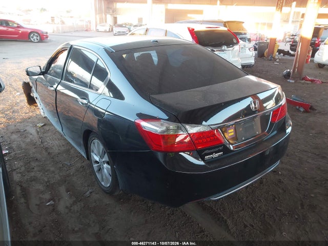 Продаж на аукціоні авто 2014 Honda Accord Ex-l, vin: 1HGCR2F82EA059176, номер лоту: 46271143