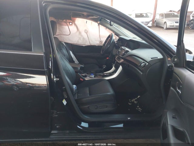 Продаж на аукціоні авто 2014 Honda Accord Ex-l, vin: 1HGCR2F82EA059176, номер лоту: 46271143