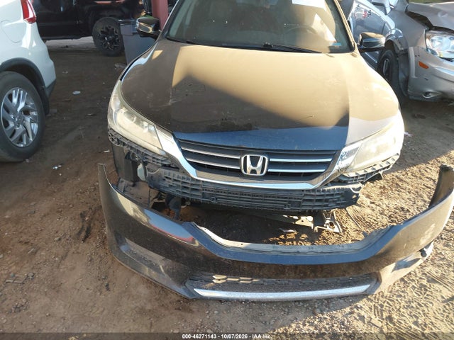 Продаж на аукціоні авто 2014 Honda Accord Ex-l, vin: 1HGCR2F82EA059176, номер лоту: 46271143