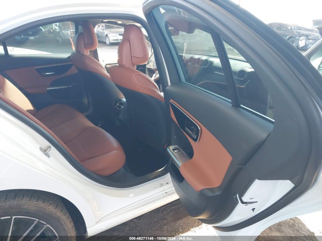 Продажа на аукционе авто 2025 Mercedes-benz C 300, vin: W1KAF4GB2SR243234, номер лота: 46271146
