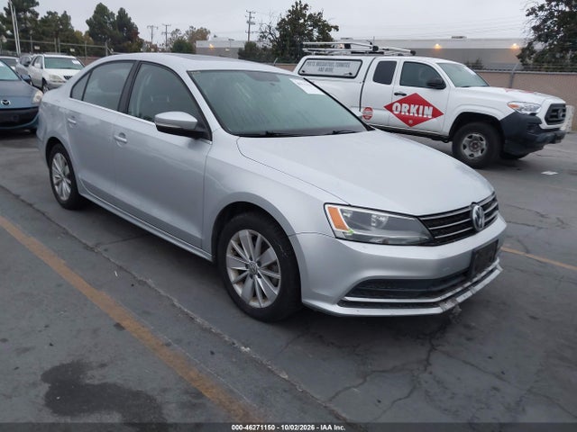 2016 Volkswagen Jetta 1.4t Se მანქანა იყიდება აუქციონზე, vin: 3VWD67AJ0GM209369, აუქციონის ნომერი: 46271150