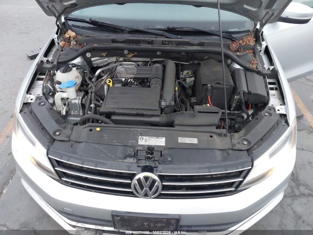 46271150 :رقم المزاد ، 3VWD67AJ0GM209369 vin ، 2016 Volkswagen Jetta 1.4t Se مزاد بيع