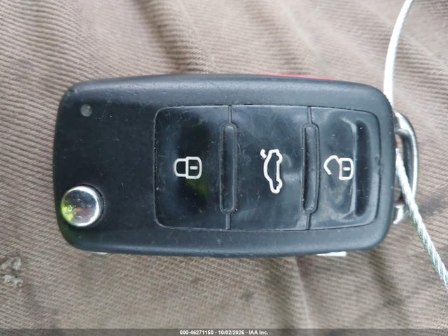 46271150 :رقم المزاد ، 3VWD67AJ0GM209369 vin ، 2016 Volkswagen Jetta 1.4t Se مزاد بيع
