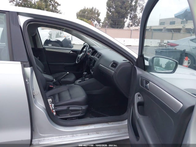 46271150 :رقم المزاد ، 3VWD67AJ0GM209369 vin ، 2016 Volkswagen Jetta 1.4t Se مزاد بيع