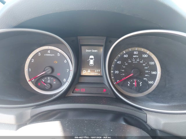 5XYZU3LB5GG330246 Hyundai Santa Fe Sport 2.4l