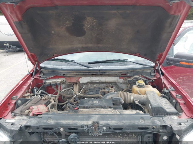 Продаж на аукціоні авто 2014 Ford F-150 Xlt, vin: 1FTFW1EFXEFA83792, номер лоту: 46271155