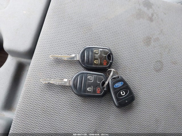 Продаж на аукціоні авто 2014 Ford F-150 Xlt, vin: 1FTFW1EFXEFA83792, номер лоту: 46271155
