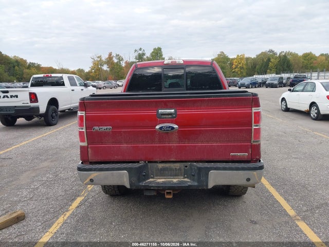 Продаж на аукціоні авто 2014 Ford F-150 Xlt, vin: 1FTFW1EFXEFA83792, номер лоту: 46271155