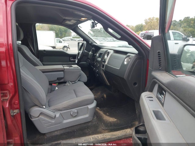 Продаж на аукціоні авто 2014 Ford F-150 Xlt, vin: 1FTFW1EFXEFA83792, номер лоту: 46271155