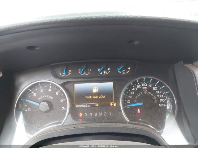 Продаж на аукціоні авто 2014 Ford F-150 Xlt, vin: 1FTFW1EFXEFA83792, номер лоту: 46271155