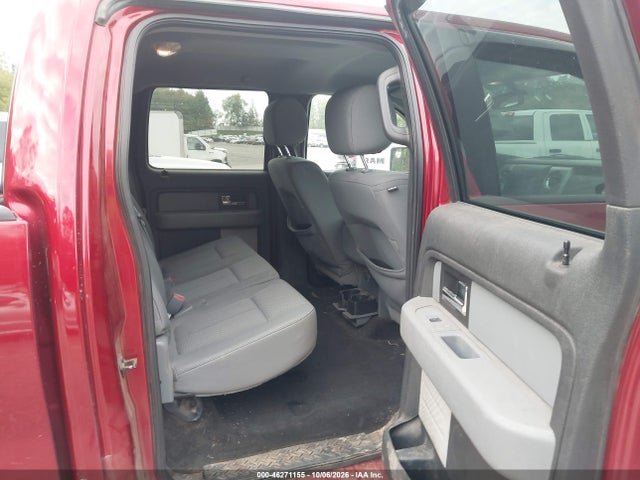 Продаж на аукціоні авто 2014 Ford F-150 Xlt, vin: 1FTFW1EFXEFA83792, номер лоту: 46271155