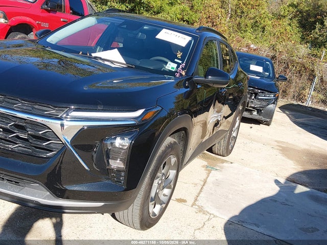 Продажа на аукционе авто 2026 Chevrolet Trax Fwd Lt, vin: KL77LHEPXTC072849, номер лота: 46271158