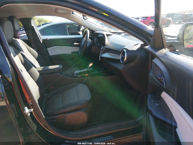 Продажа на аукционе авто 2026 Chevrolet Trax Fwd Lt, vin: KL77LHEPXTC072849, номер лота: 46271158
