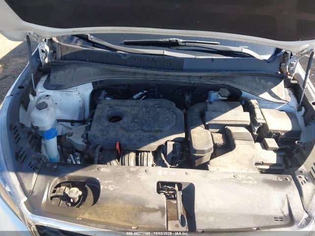 Auction sale of the 2019 Kia Sorento 2.4l Lx, vin: 5XYPG4A37KG474664, lot number: 46271160