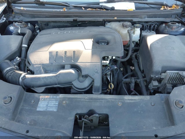 46271172 :رقم المزاد ، 1G1ZB5E18BF327464 vin ، 2011 Chevrolet Malibu Ls مزاد بيع