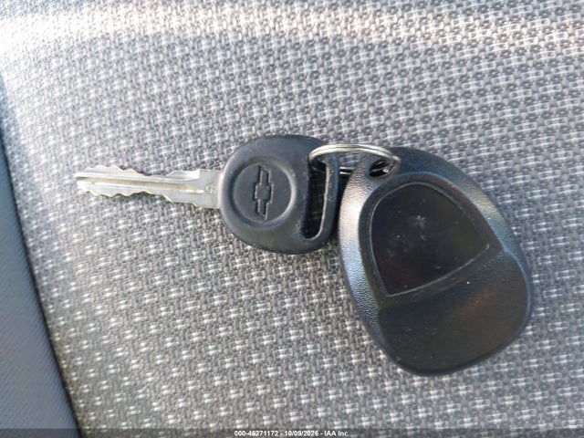 46271172 :رقم المزاد ، 1G1ZB5E18BF327464 vin ، 2011 Chevrolet Malibu Ls مزاد بيع
