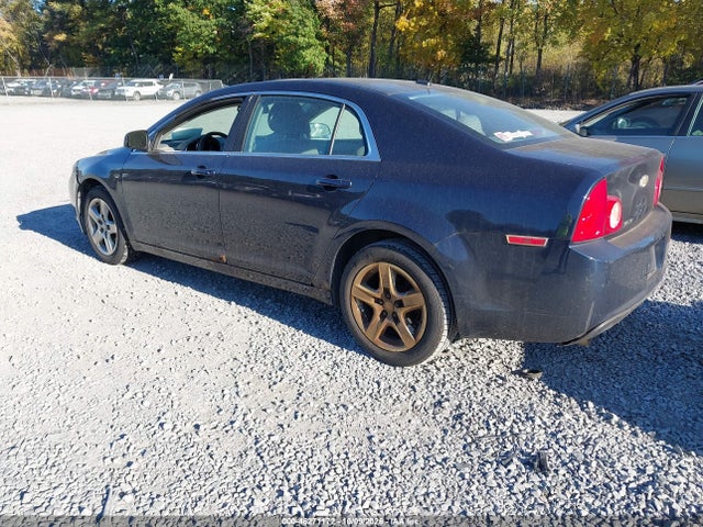 46271172 :رقم المزاد ، 1G1ZB5E18BF327464 vin ، 2011 Chevrolet Malibu Ls مزاد بيع