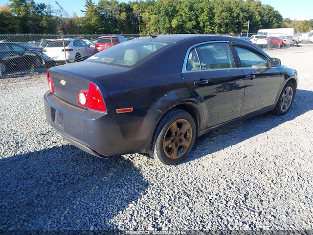 46271172 :رقم المزاد ، 1G1ZB5E18BF327464 vin ، 2011 Chevrolet Malibu Ls مزاد بيع
