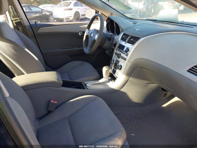 46271172 :رقم المزاد ، 1G1ZB5E18BF327464 vin ، 2011 Chevrolet Malibu Ls مزاد بيع