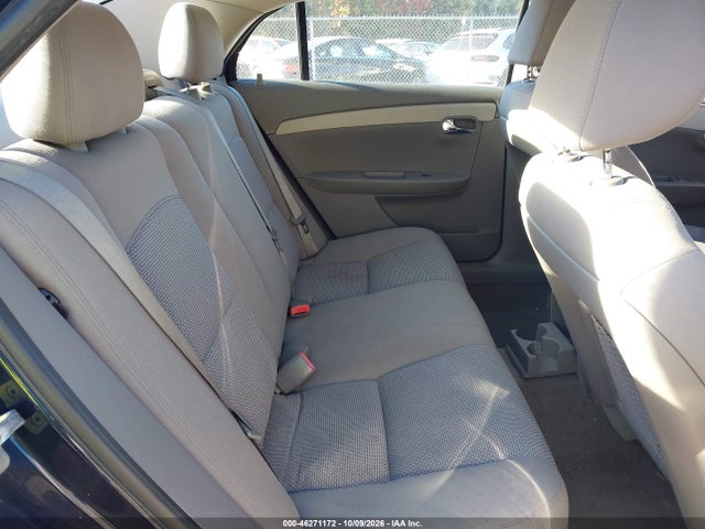46271172 :رقم المزاد ، 1G1ZB5E18BF327464 vin ، 2011 Chevrolet Malibu Ls مزاد بيع