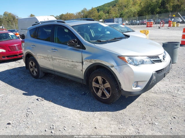 Aukcja sprzedaży 2013 Toyota Rav4 Xle, vin: 2T3WFREV5DW014320, numer aukcji: 46271181