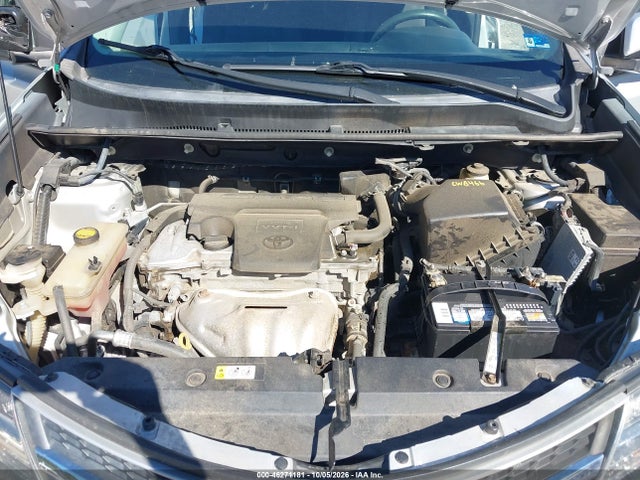 Продаж на аукціоні авто 2013 Toyota Rav4 Xle, vin: 2T3WFREV5DW014320, номер лоту: 46271181