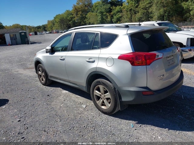 Продаж на аукціоні авто 2013 Toyota Rav4 Xle, vin: 2T3WFREV5DW014320, номер лоту: 46271181