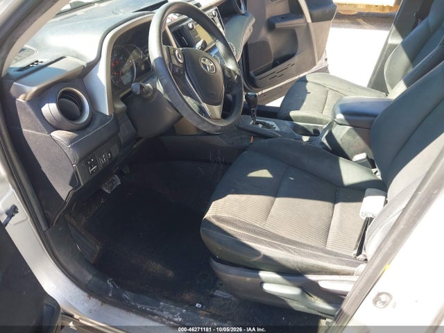 Продаж на аукціоні авто 2013 Toyota Rav4 Xle, vin: 2T3WFREV5DW014320, номер лоту: 46271181