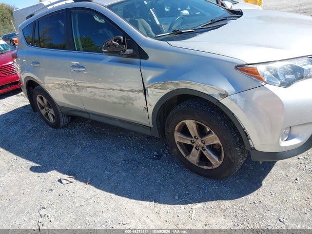 Продаж на аукціоні авто 2013 Toyota Rav4 Xle, vin: 2T3WFREV5DW014320, номер лоту: 46271181