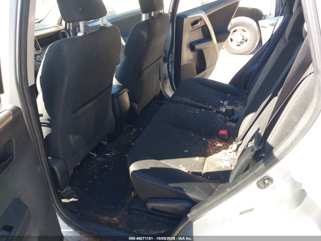 Продаж на аукціоні авто 2013 Toyota Rav4 Xle, vin: 2T3WFREV5DW014320, номер лоту: 46271181