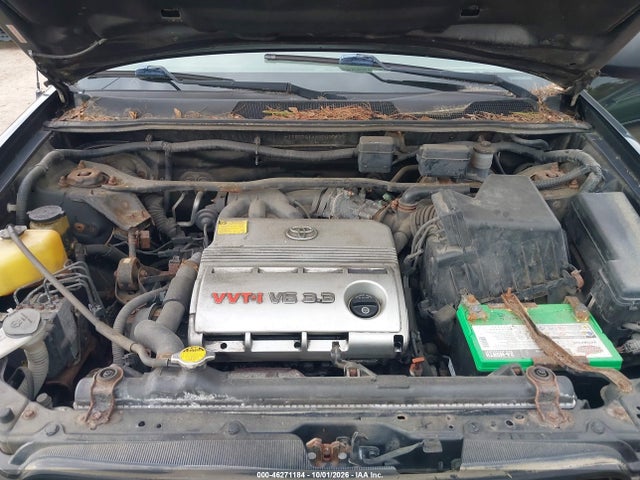 Aukcja sprzedaży 2004 Toyota Highlander V6, vin: JTEEP21A840050957, numer aukcji: 46271184