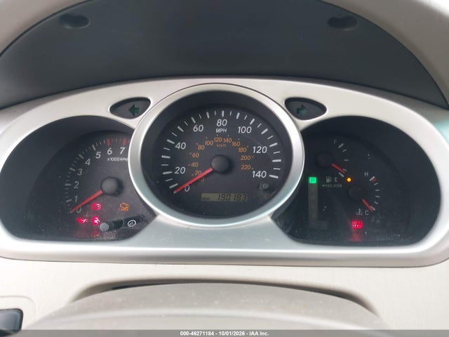 Aukcja sprzedaży 2004 Toyota Highlander V6, vin: JTEEP21A840050957, numer aukcji: 46271184