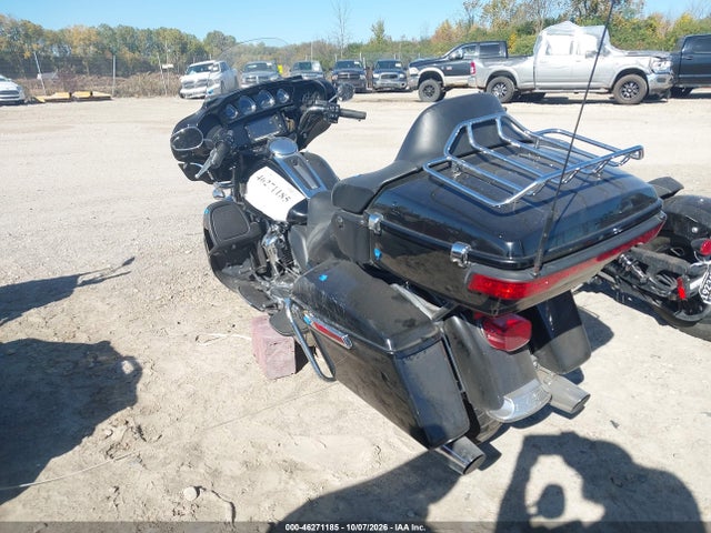 Aukcja sprzedaży 2018 Harley-davidson Flhtk Ultra Limited, vin: 1HD1KED16JB668579, numer aukcji: 46271185