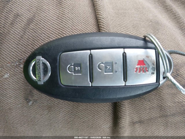 Aukcja sprzedaży 2008 Infiniti G35 Journey, vin: JNKBV61E98M206427, numer aukcji: 46271187