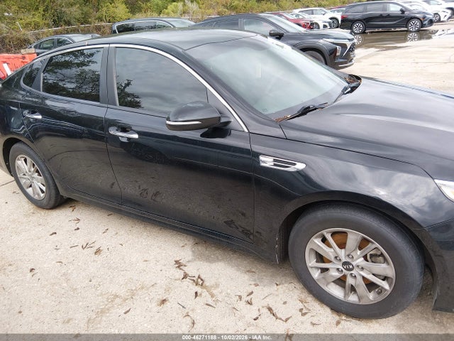 KIA Optima Lx 2018 5XXGT4L3XJG235329 Image 13