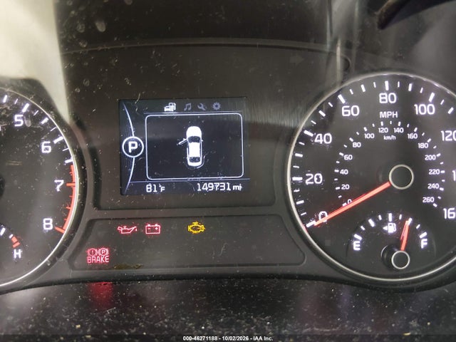 KIA Optima Lx 2018 5XXGT4L3XJG235329 Image 15
