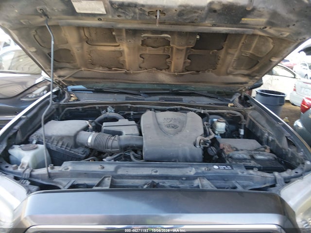 3TMEZ5CN6HM026238 Toyota Tacoma Limited