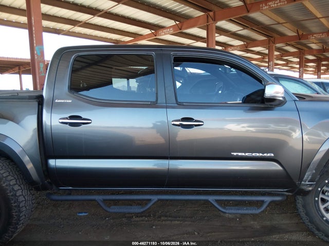 3TMEZ5CN6HM026238 Toyota Tacoma Limited