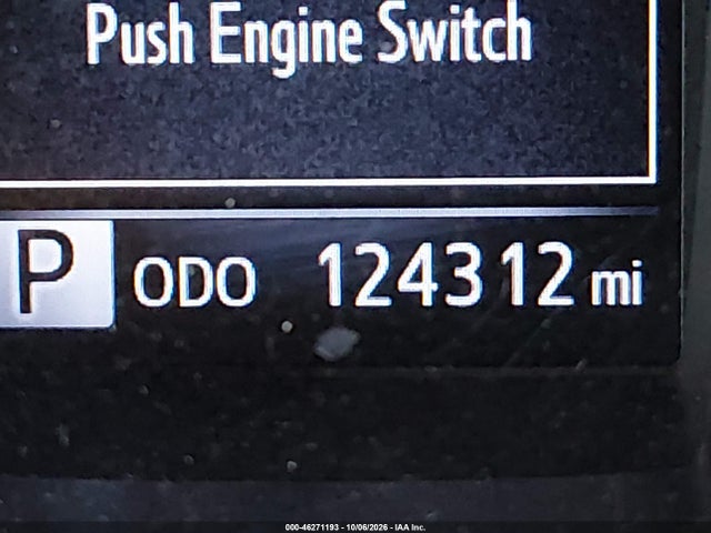 3TMEZ5CN6HM026238 Toyota Tacoma Limited